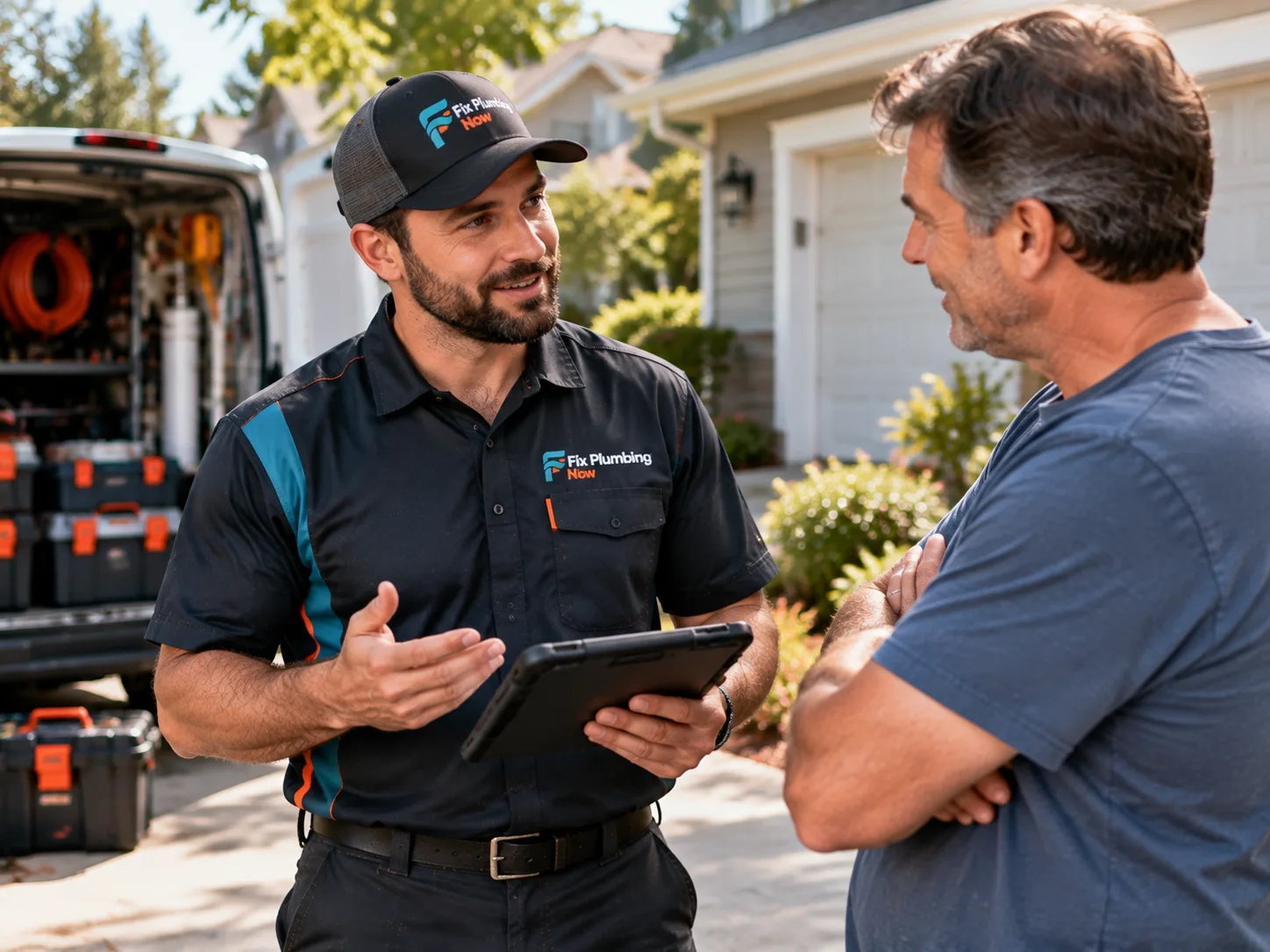 Clogged Drain Service Redwood City, CA FAQs